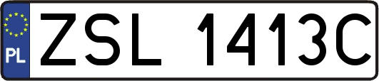 ZSL1413C