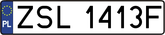 ZSL1413F