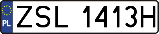 ZSL1413H