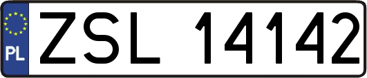 ZSL14142
