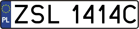 ZSL1414C