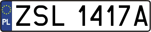 ZSL1417A