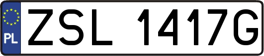 ZSL1417G