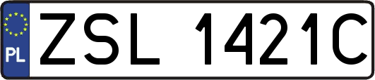 ZSL1421C