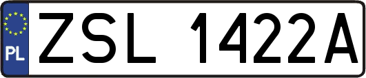 ZSL1422A