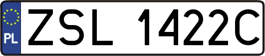 ZSL1422C