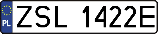 ZSL1422E