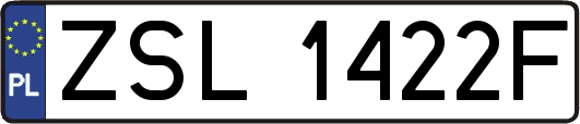 ZSL1422F
