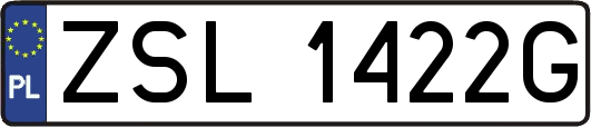 ZSL1422G