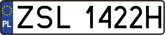 ZSL1422H