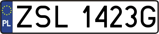 ZSL1423G