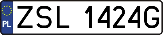 ZSL1424G