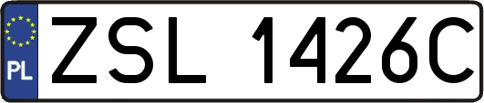 ZSL1426C