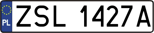 ZSL1427A