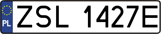 ZSL1427E
