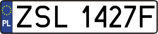 ZSL1427F