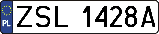 ZSL1428A