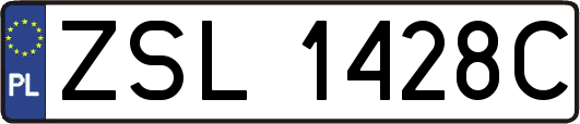 ZSL1428C