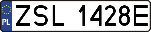 ZSL1428E