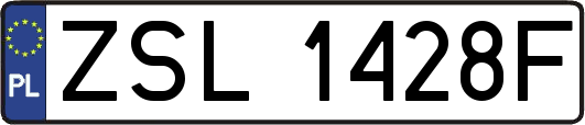 ZSL1428F