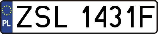 ZSL1431F