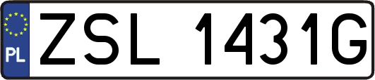 ZSL1431G