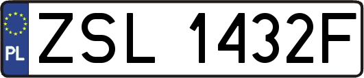 ZSL1432F
