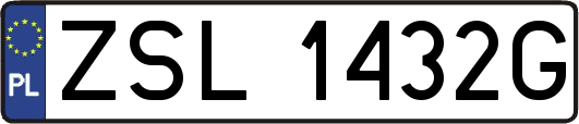 ZSL1432G