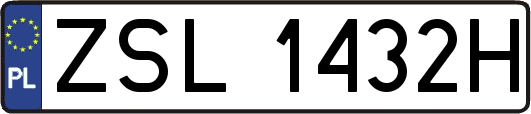 ZSL1432H