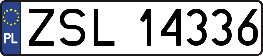 ZSL14336