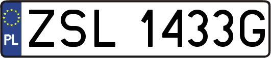 ZSL1433G