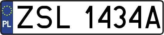 ZSL1434A