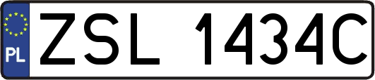 ZSL1434C
