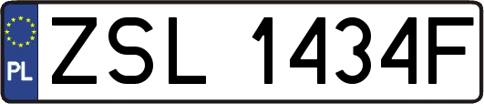 ZSL1434F