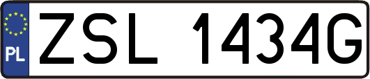 ZSL1434G