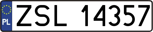 ZSL14357