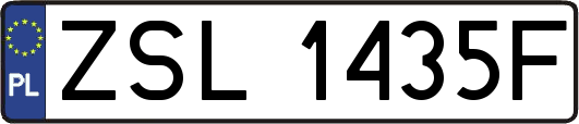 ZSL1435F