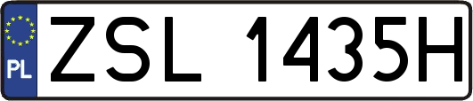 ZSL1435H