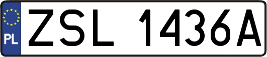 ZSL1436A