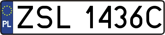 ZSL1436C