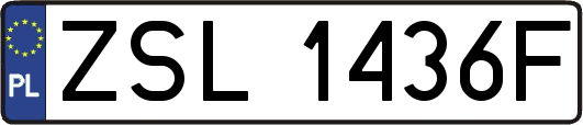 ZSL1436F