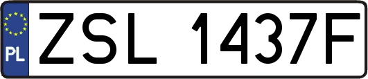 ZSL1437F