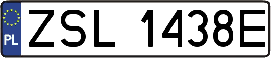 ZSL1438E