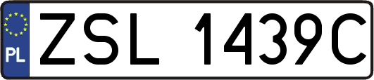 ZSL1439C