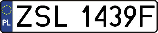 ZSL1439F