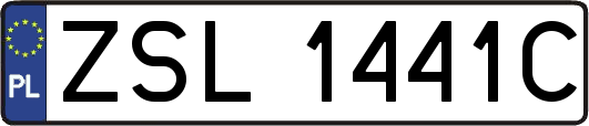 ZSL1441C