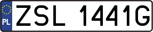 ZSL1441G