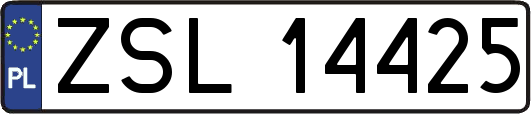ZSL14425