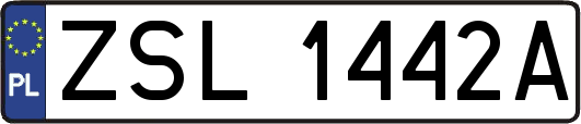 ZSL1442A