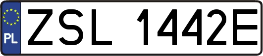 ZSL1442E